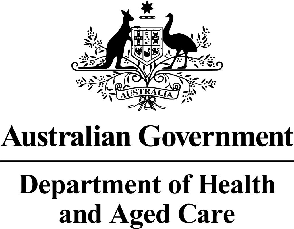 Australian Government Department of Health and Aged Care